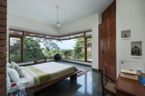 SaffronStays Pride Rock